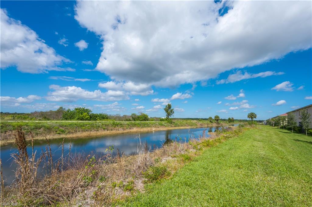 ORANGE BLOSSOM RANCH - Residential