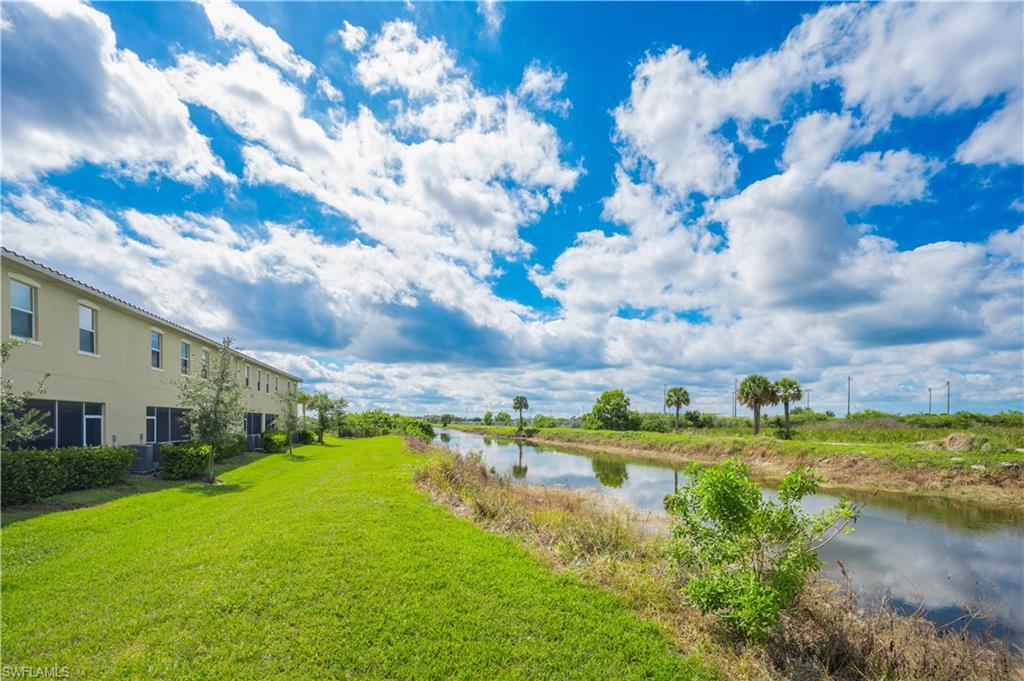 ORANGE BLOSSOM RANCH - Residential