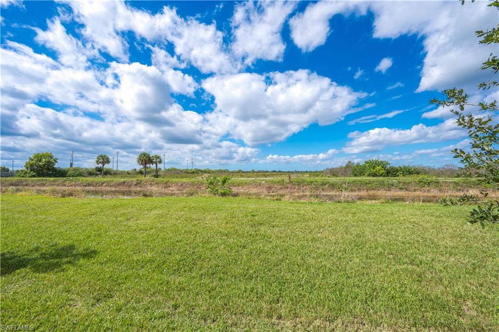 ORANGE BLOSSOM RANCH - Residential