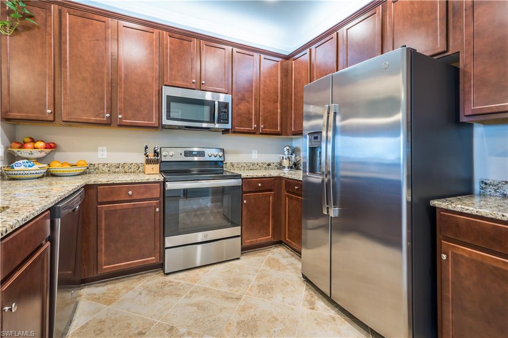 ORANGE BLOSSOM RANCH - Residential