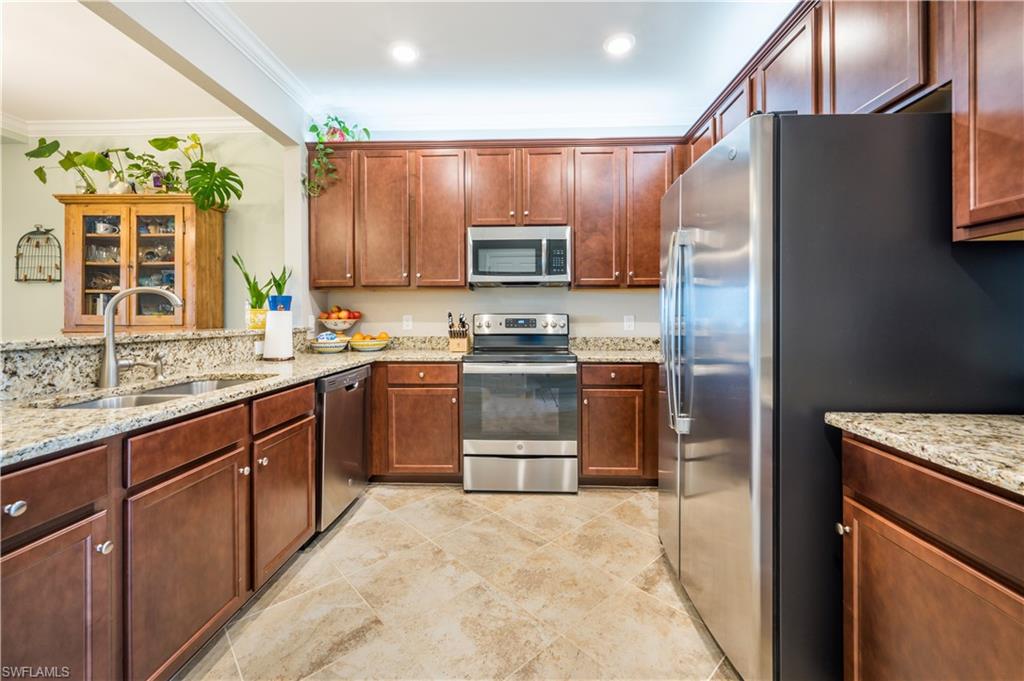 ORANGE BLOSSOM RANCH - Residential