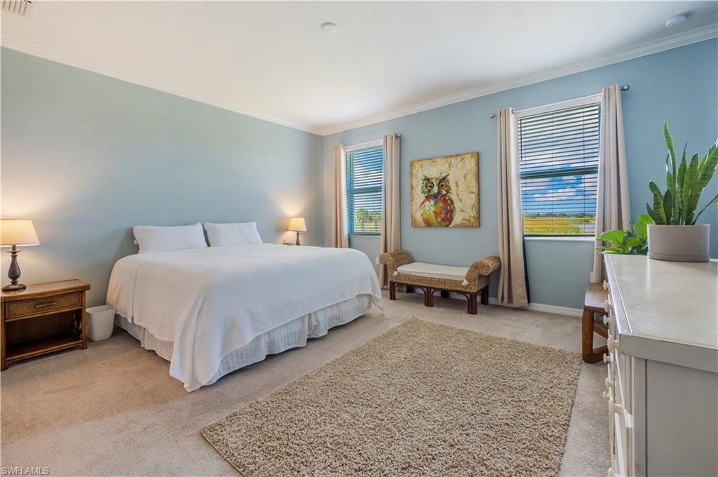 ORANGE BLOSSOM RANCH - Residential