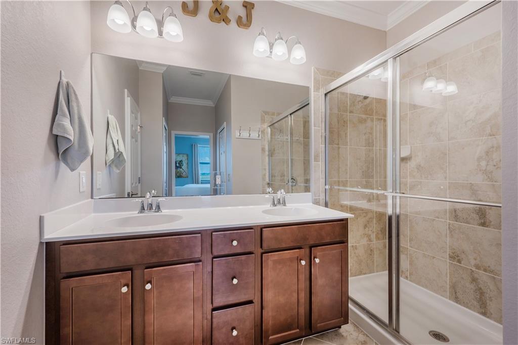 ORANGE BLOSSOM RANCH - Residential