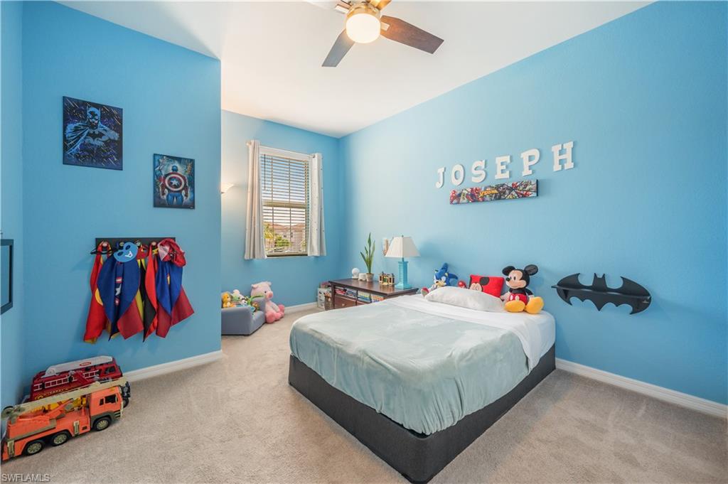 ORANGE BLOSSOM RANCH - Residential