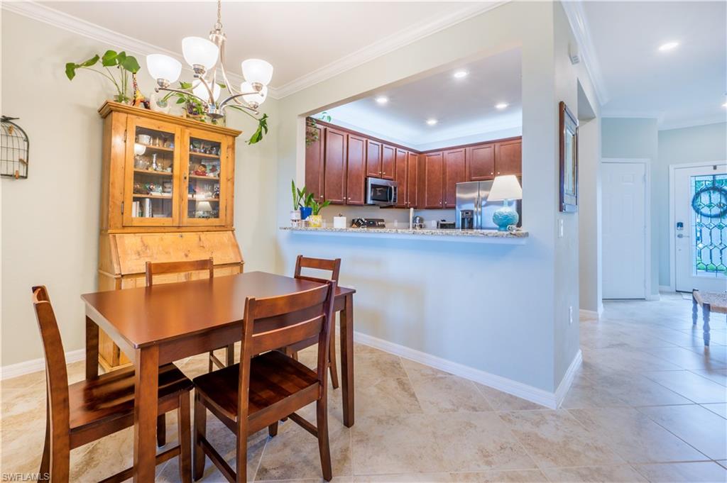 ORANGE BLOSSOM RANCH - Residential