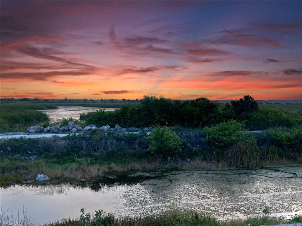 ORANGE BLOSSOM RANCH - Residential
