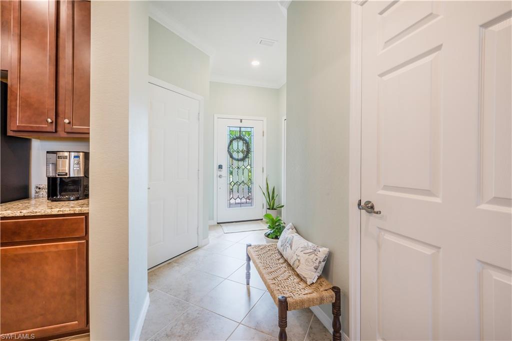 ORANGE BLOSSOM RANCH - Residential