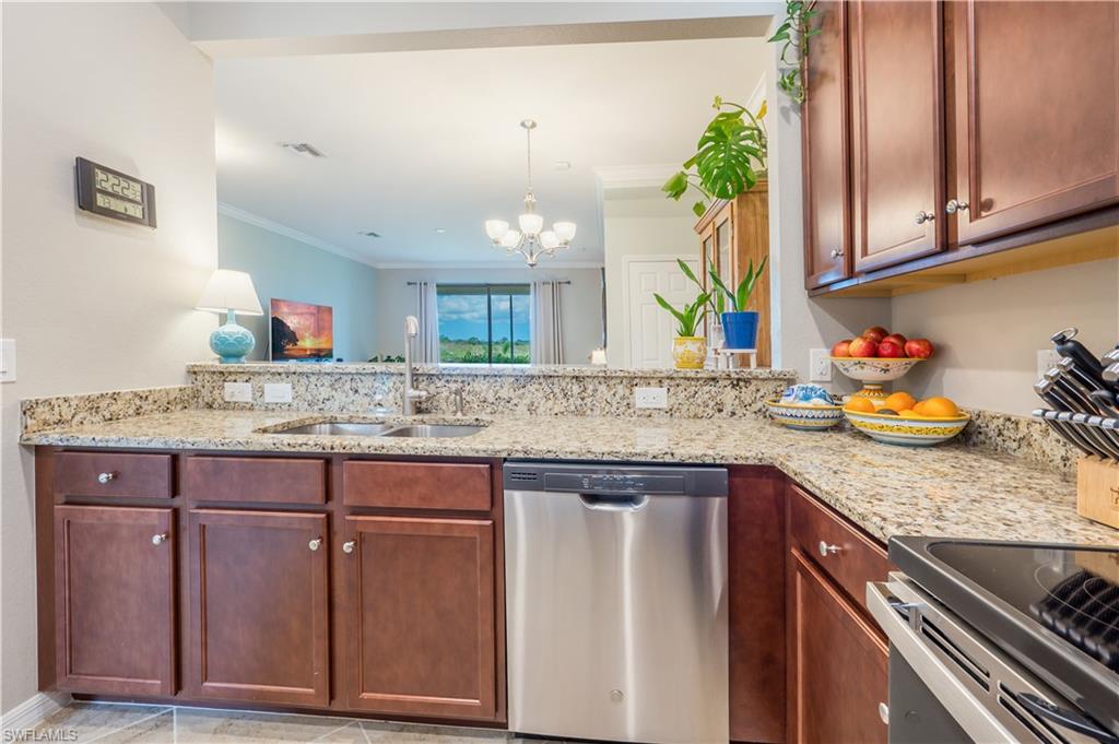 ORANGE BLOSSOM RANCH - Residential