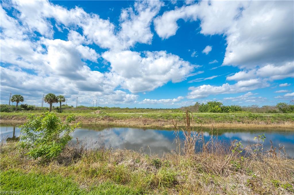 ORANGE BLOSSOM RANCH - Residential
