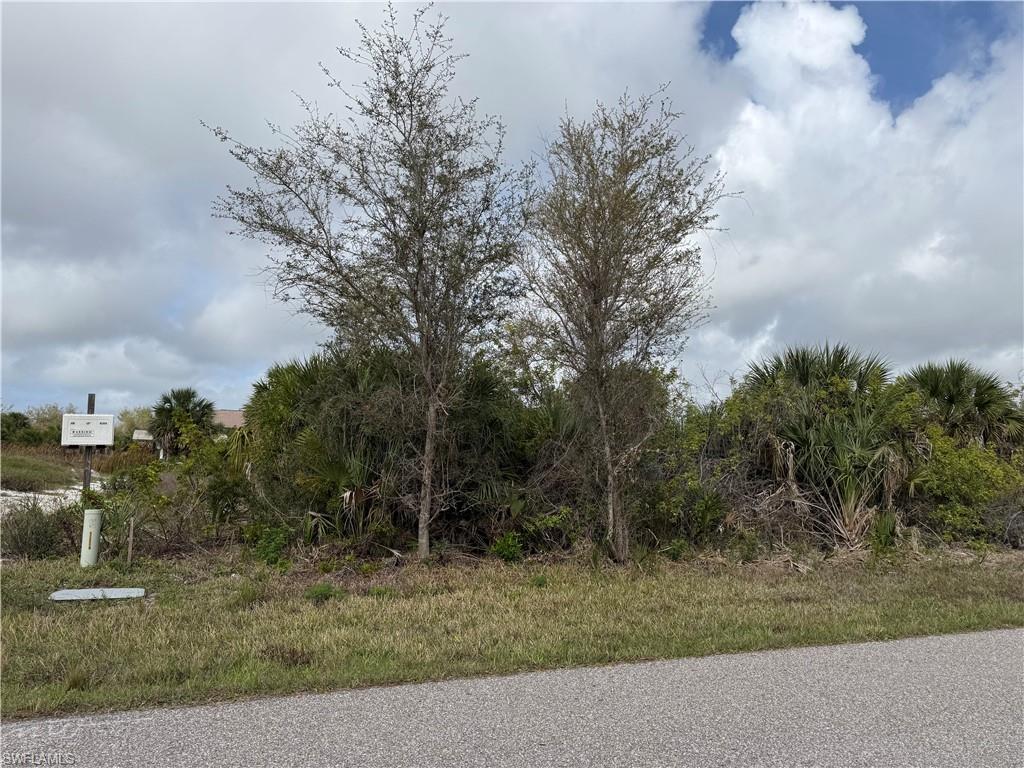 PORT CHARLOTTE - Land