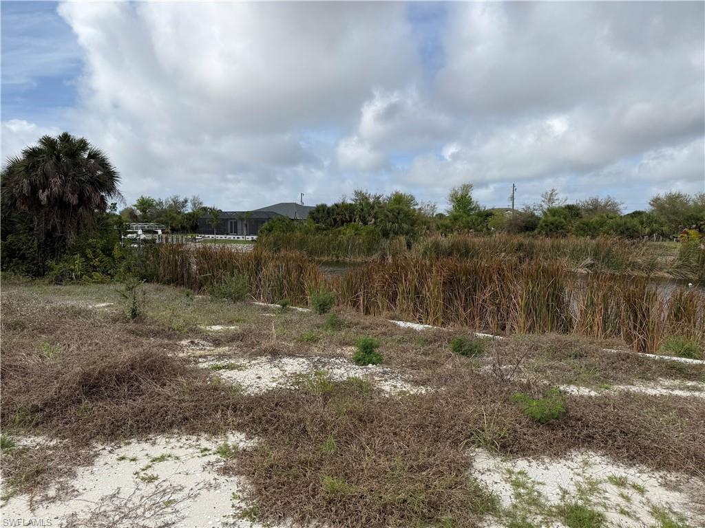 PORT CHARLOTTE - Land