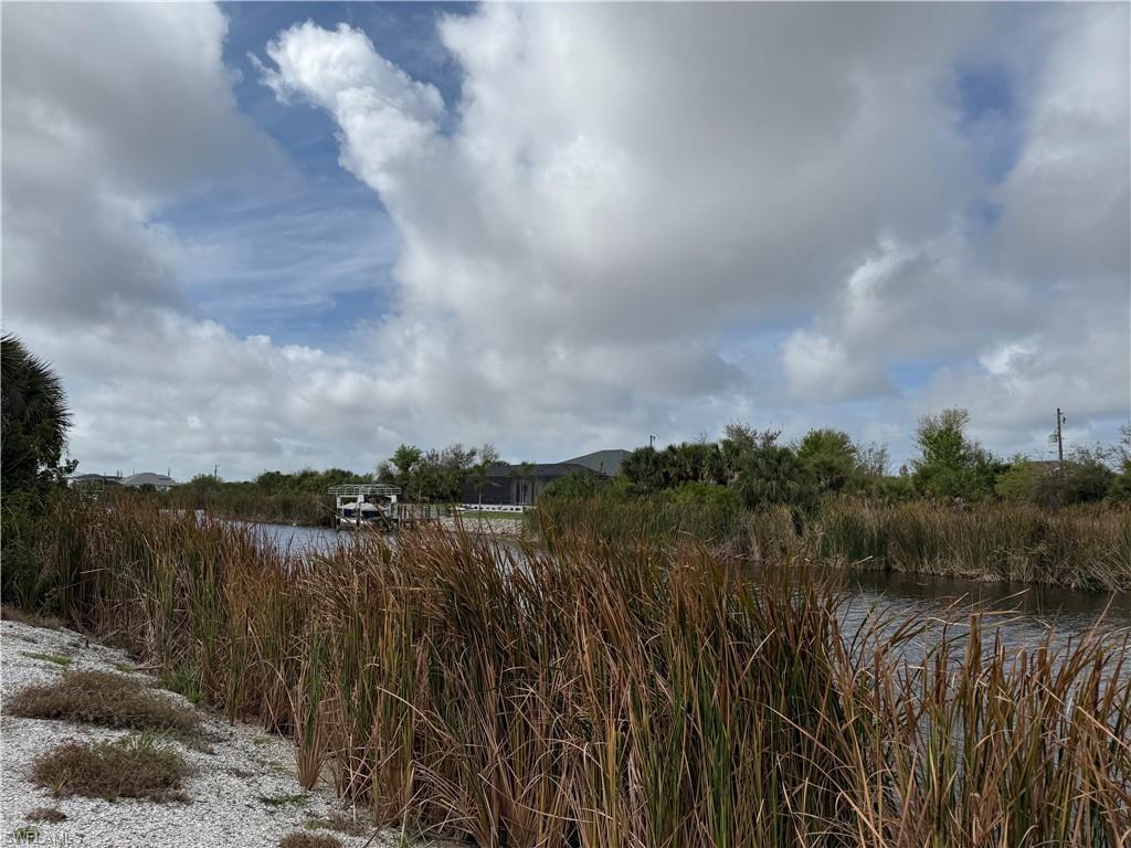 PORT CHARLOTTE - Land