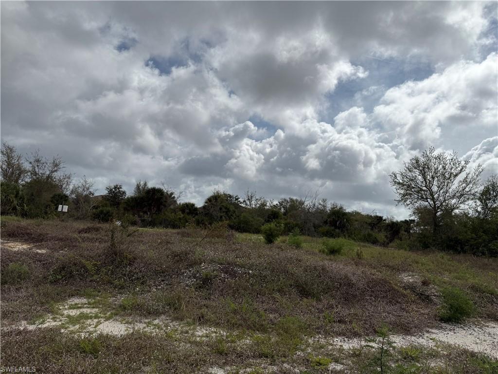 PORT CHARLOTTE - Land