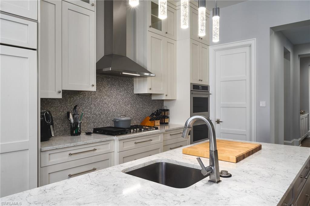 LUGANO - Residential