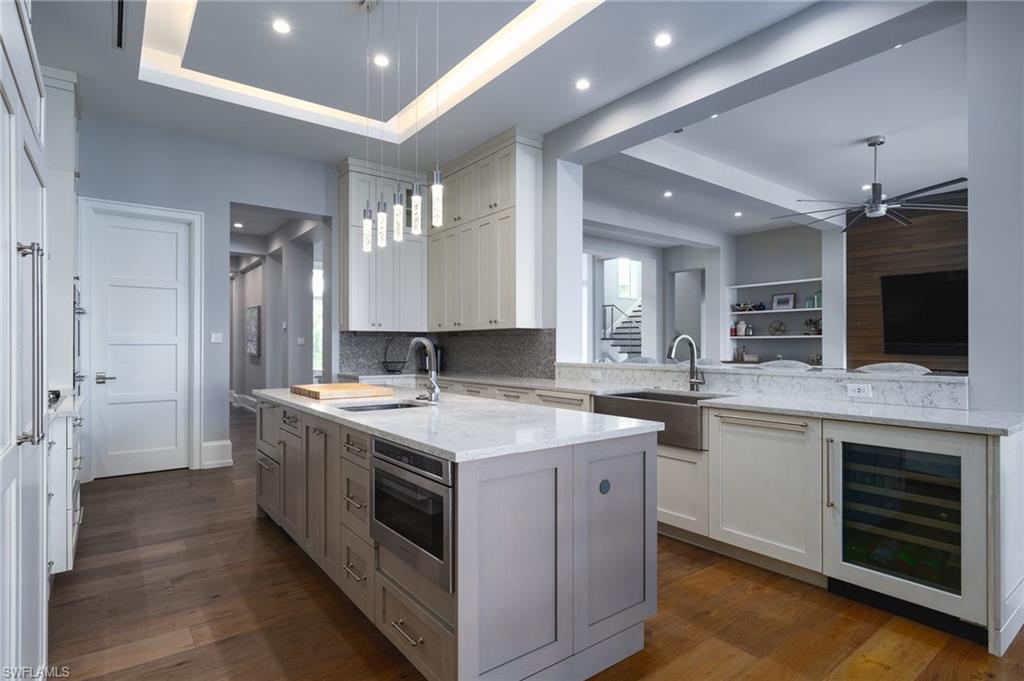 LUGANO - Residential