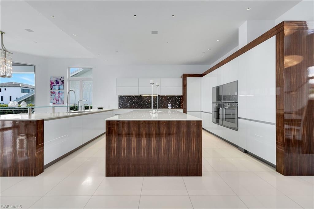 CONNERS - Residential