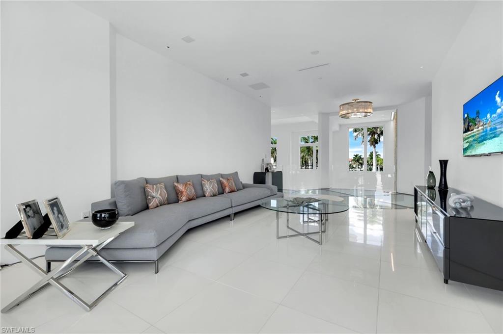 CONNERS - Residential