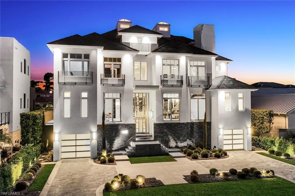 CONNERS - Residential