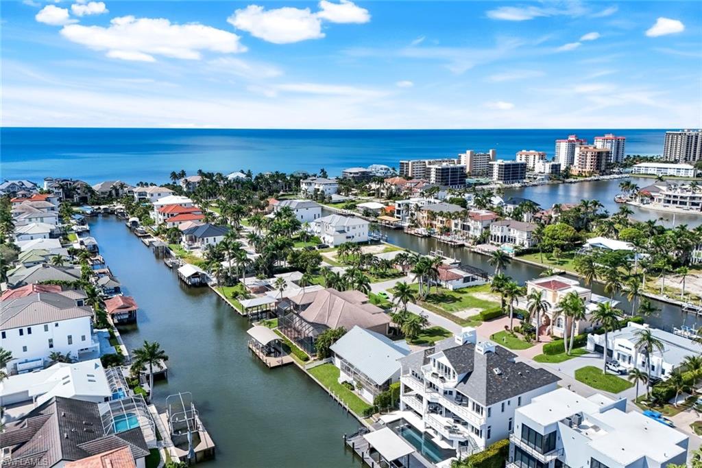 CONNERS - Residential