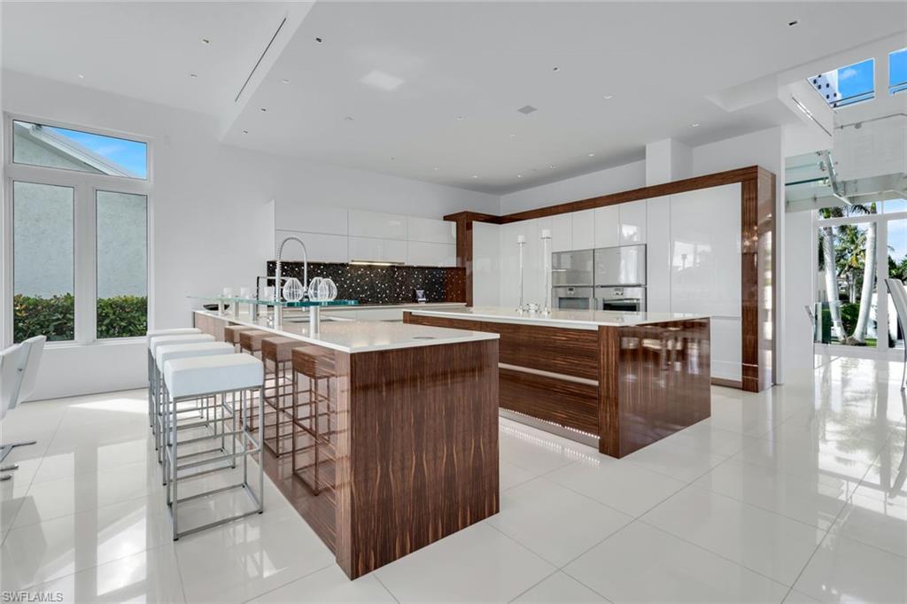 CONNERS - Residential