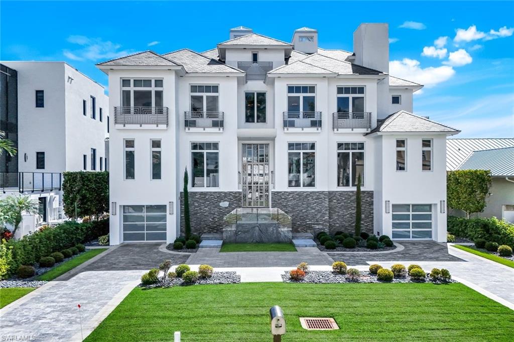 CONNERS - Residential