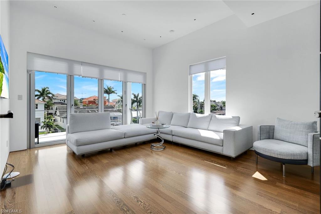 CONNERS - Residential