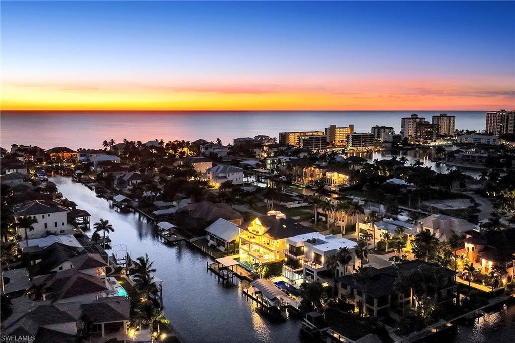 CONNERS - Residential