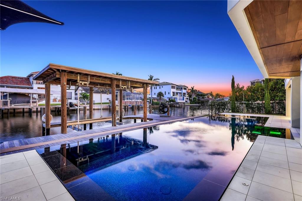 CONNERS - Residential