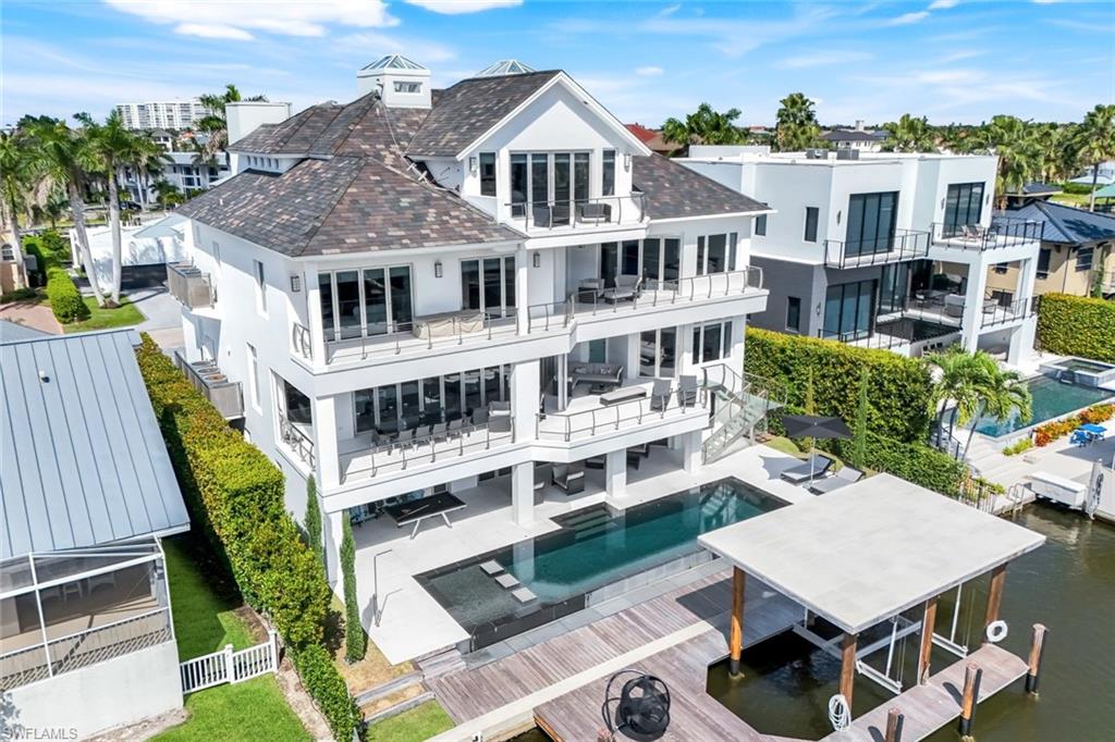 CONNERS - Residential