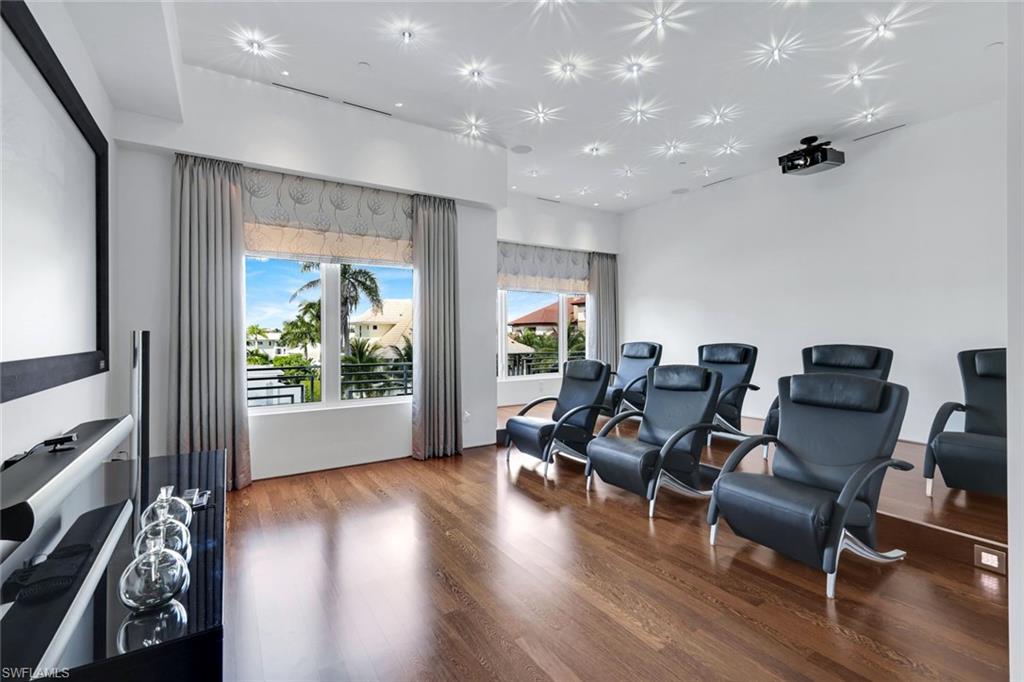 CONNERS - Residential