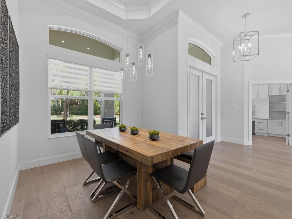 SOUTHWINDS ESTATES - Residential