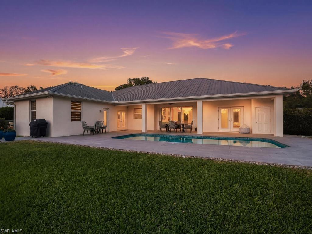 SOUTHWINDS ESTATES - Residential