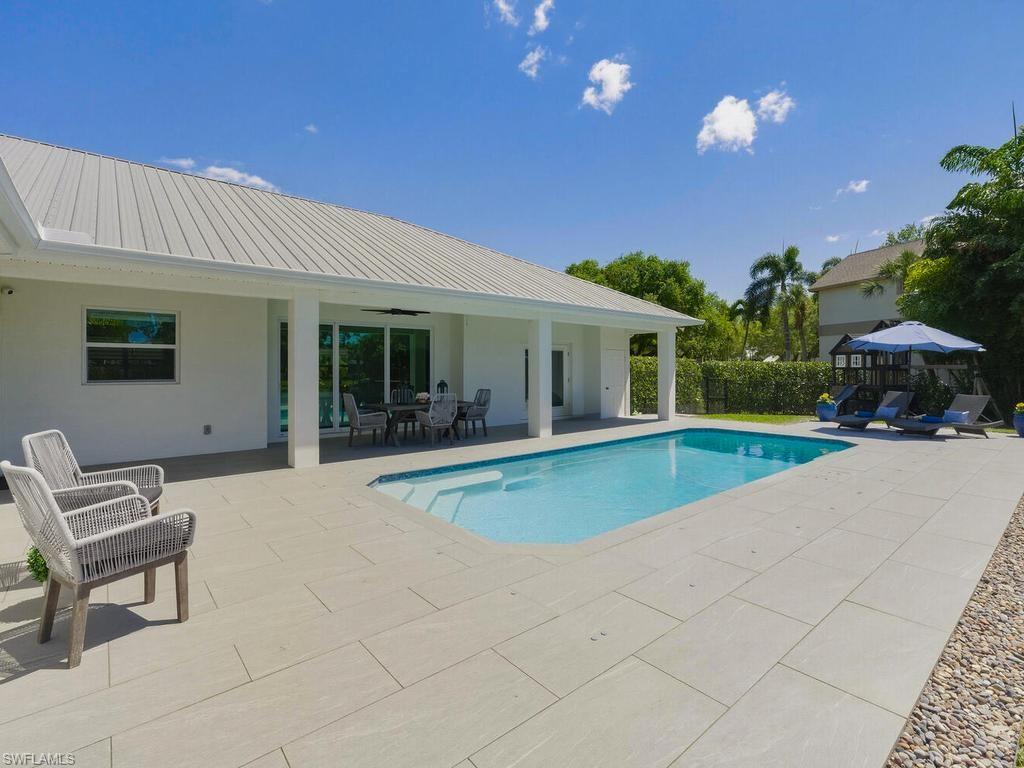 SOUTHWINDS ESTATES - Residential