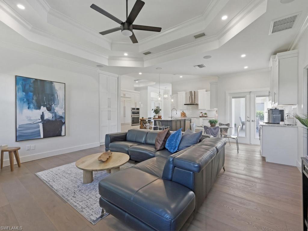 SOUTHWINDS ESTATES - Residential