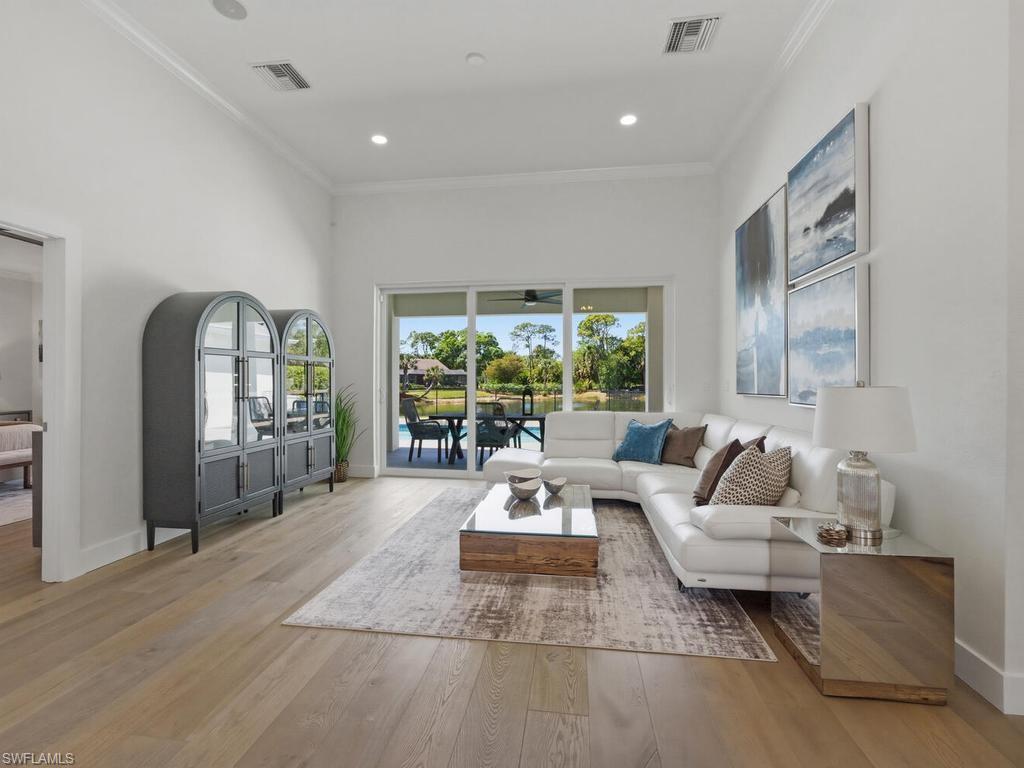 SOUTHWINDS ESTATES - Residential