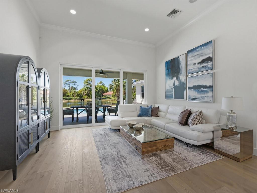 SOUTHWINDS ESTATES - Residential