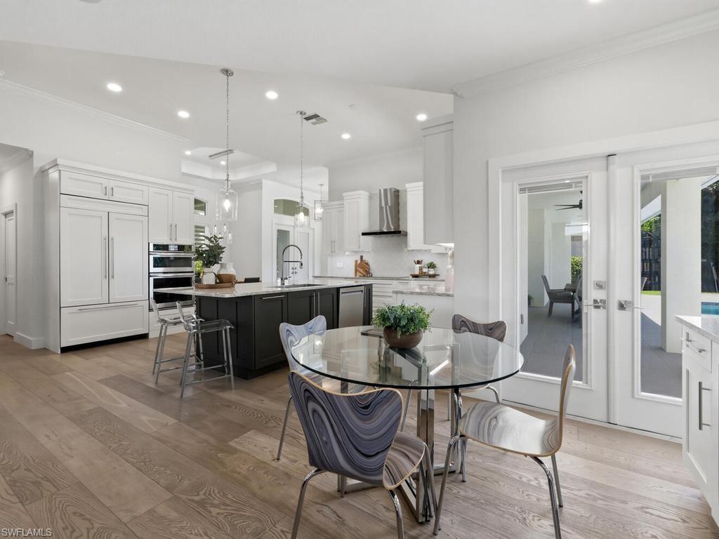 SOUTHWINDS ESTATES - Residential