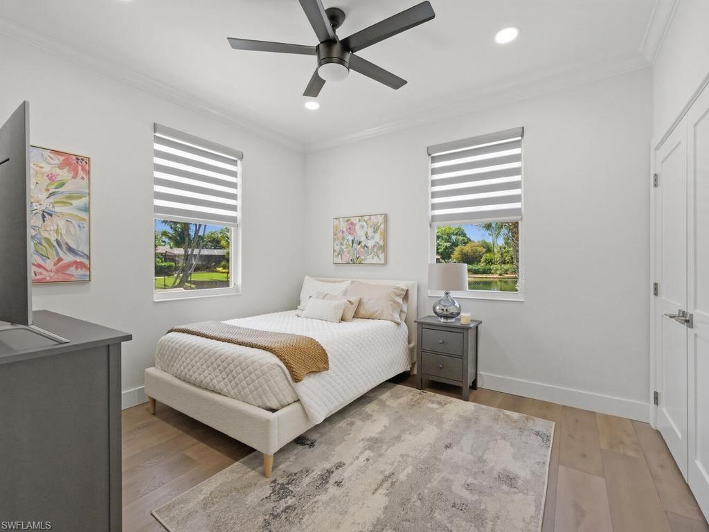 SOUTHWINDS ESTATES - Residential