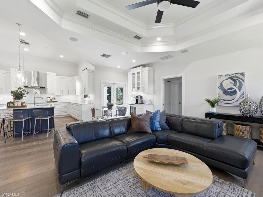 SOUTHWINDS ESTATES - Residential