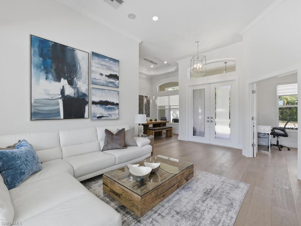 SOUTHWINDS ESTATES - Residential