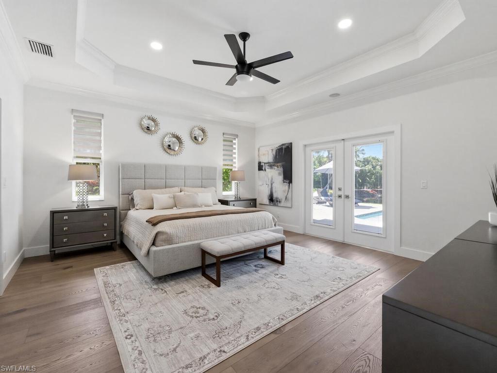 SOUTHWINDS ESTATES - Residential