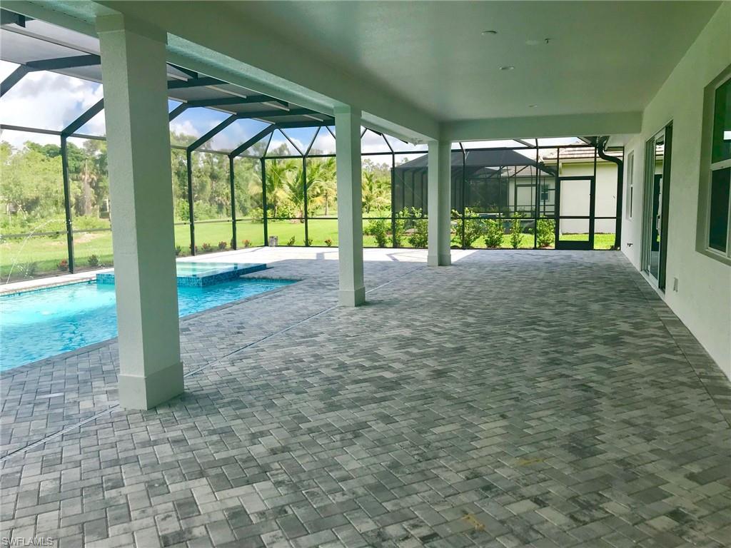 HIDDEN HARBOR - Residential