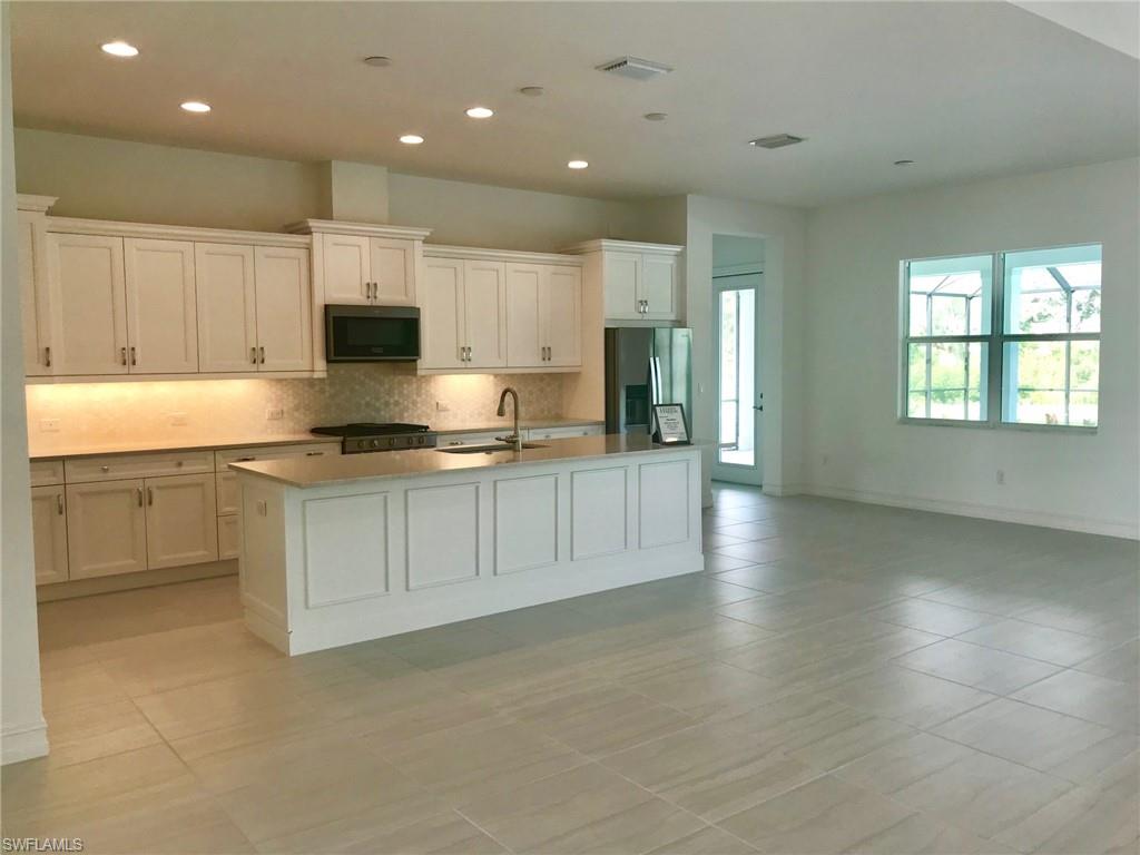 HIDDEN HARBOR - Residential