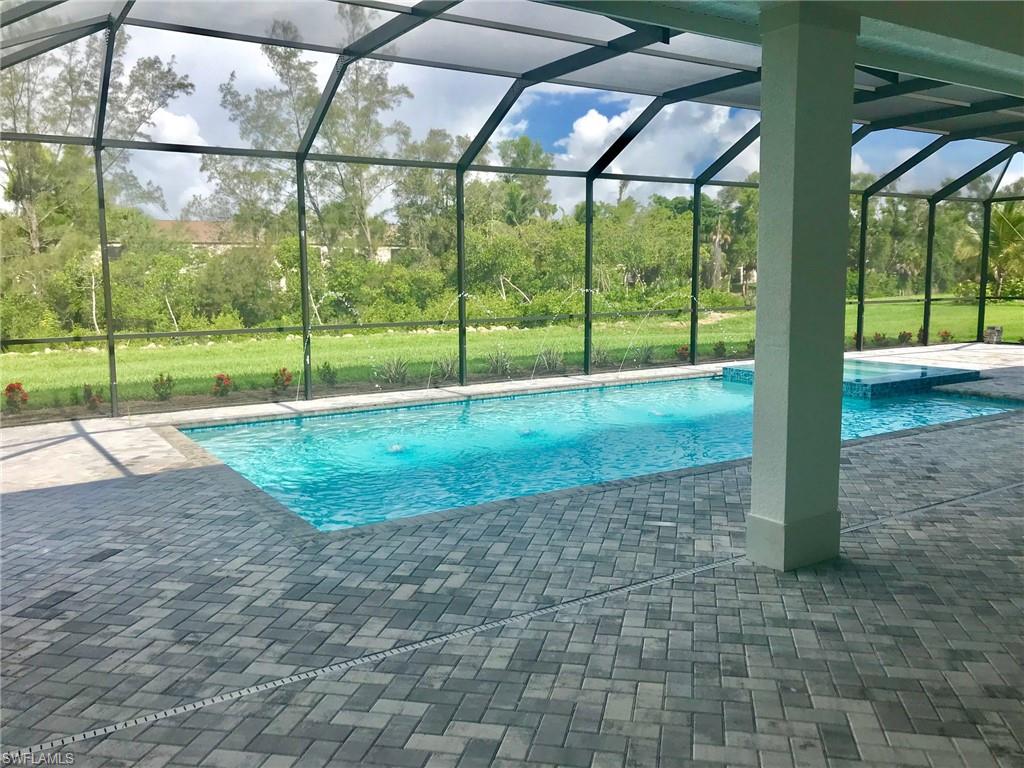 HIDDEN HARBOR - Residential