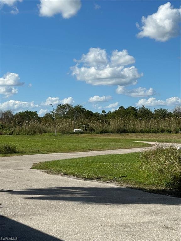 GOLDEN GATE ESTATES - Land