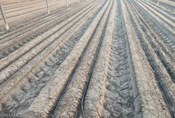 GOLDEN GATE ESTATES - Land