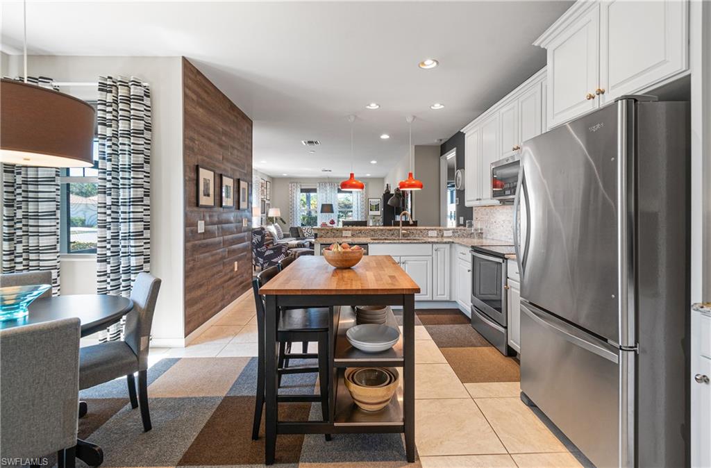 MATERITA - Residential