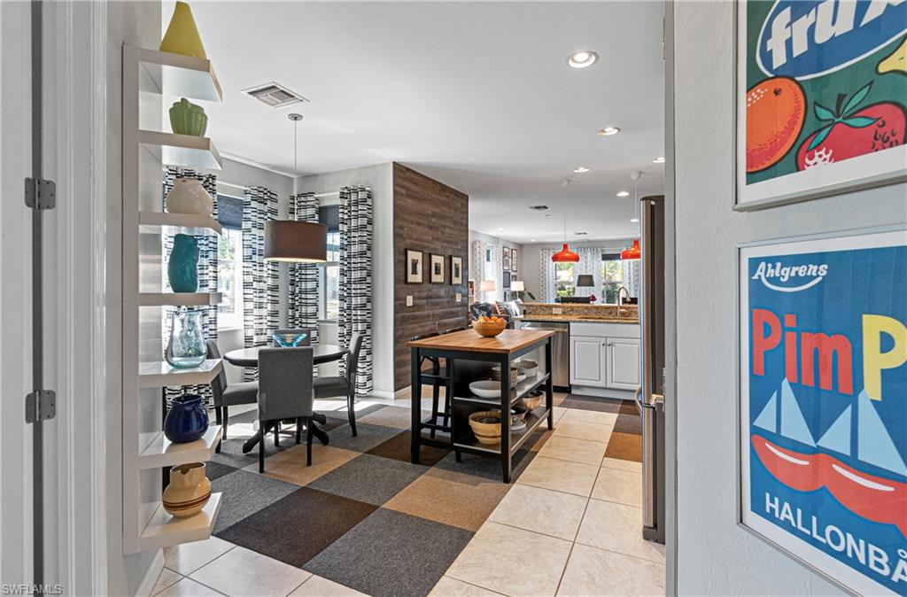 MATERITA - Residential