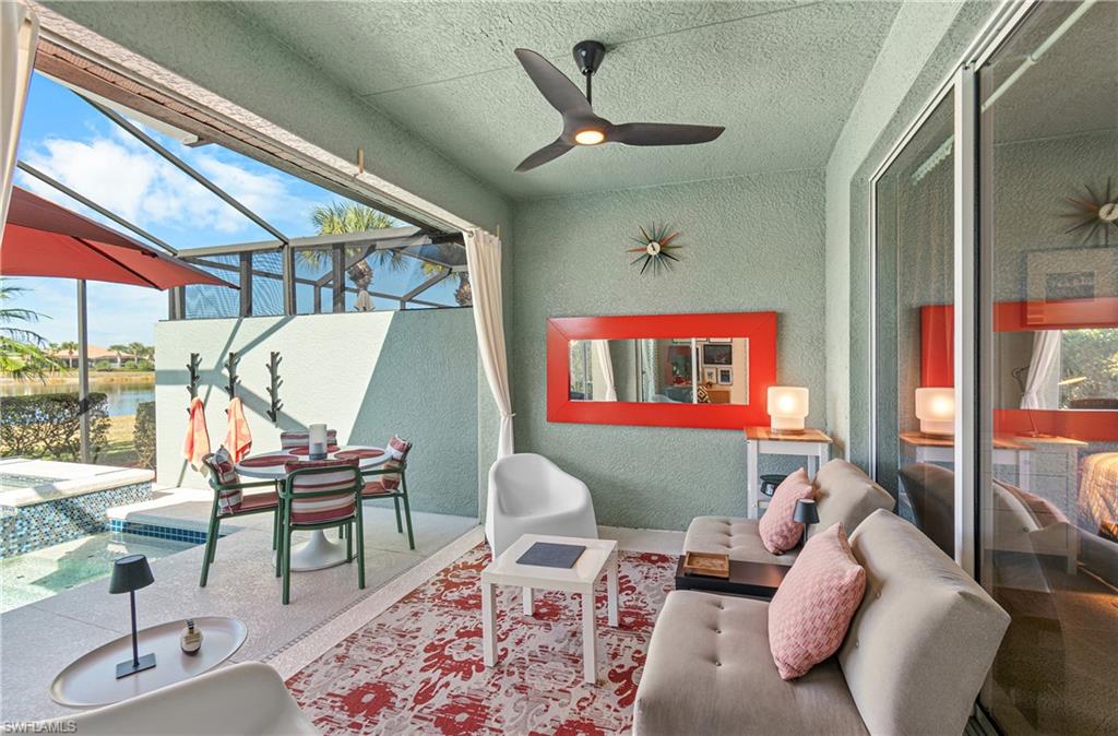 MATERITA - Residential