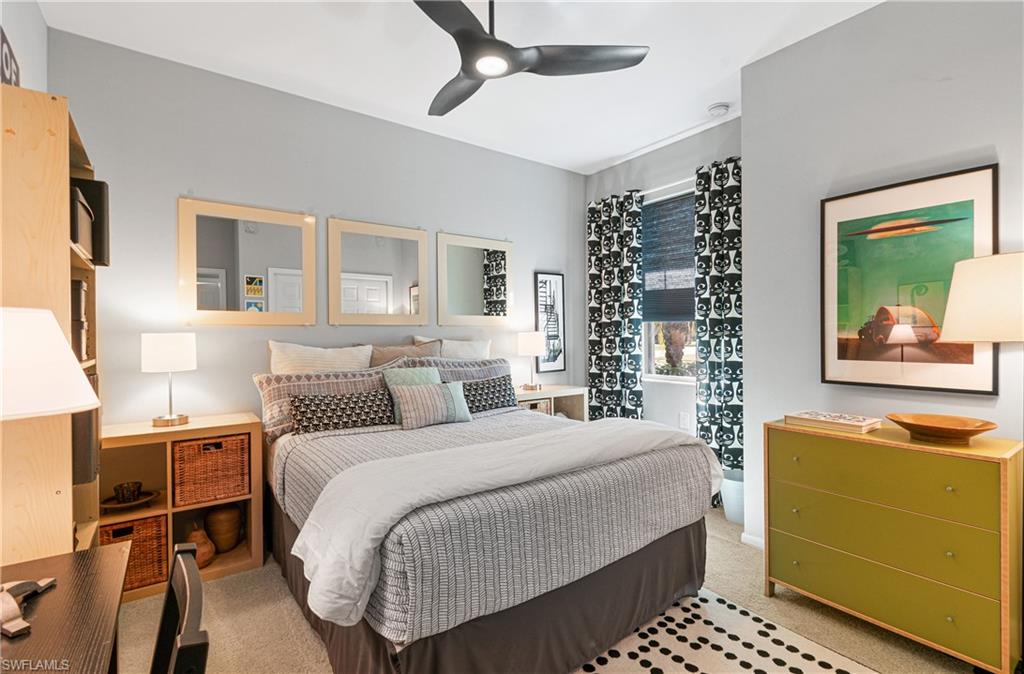 MATERITA - Residential